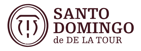 Logo Santo Domingo Hereford